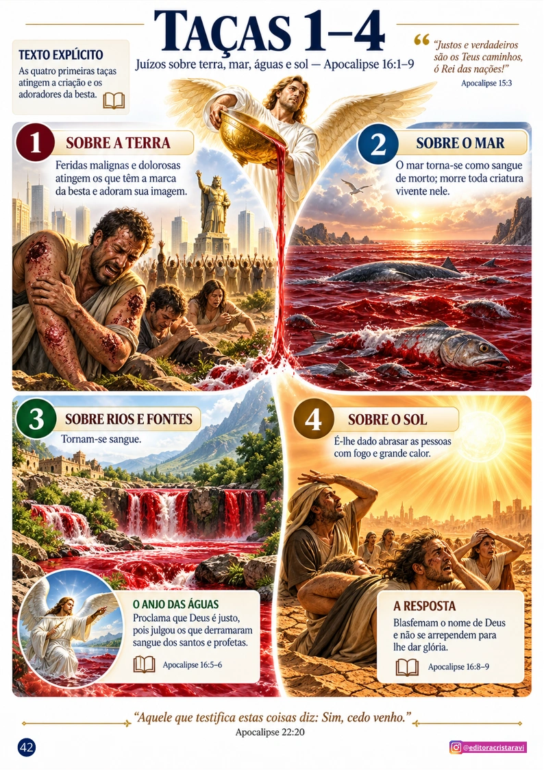 Prévia de uma página exclusiva do atlas