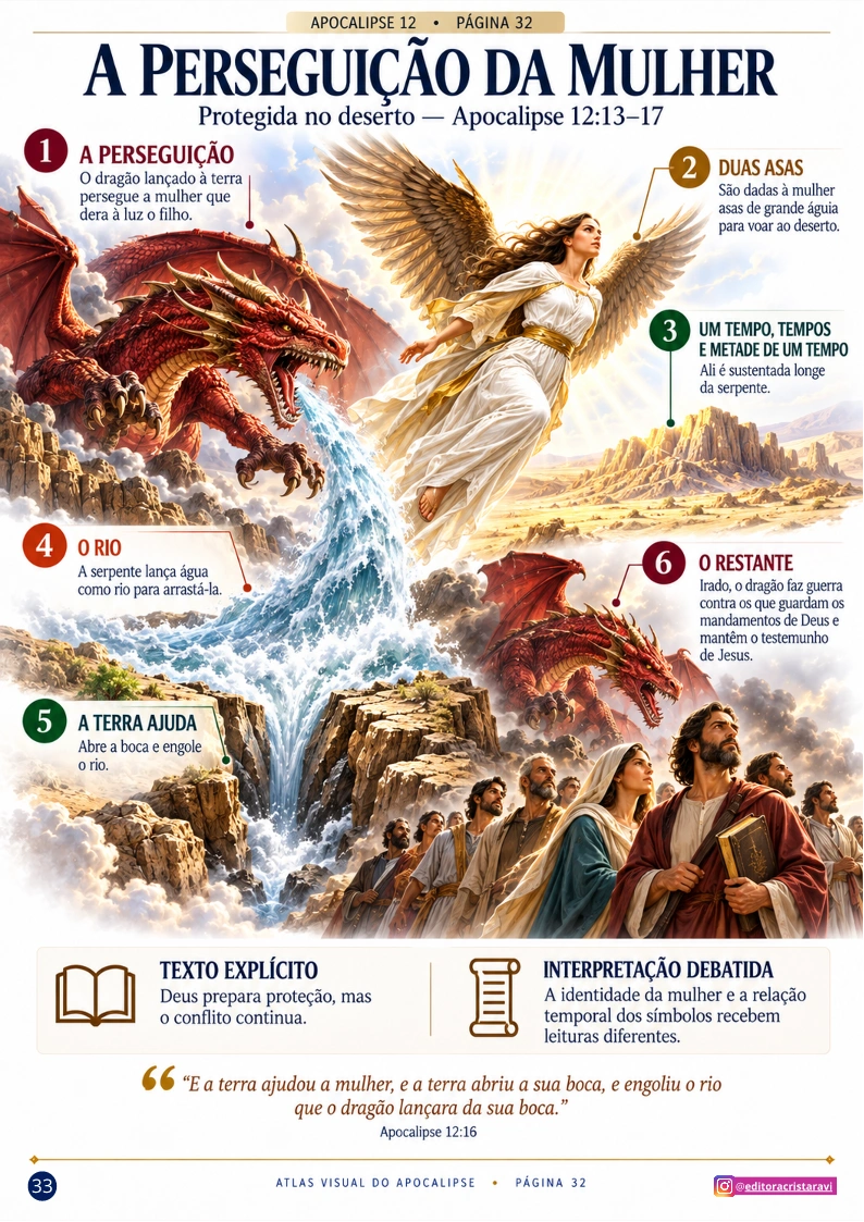 Prévia de uma página exclusiva do atlas